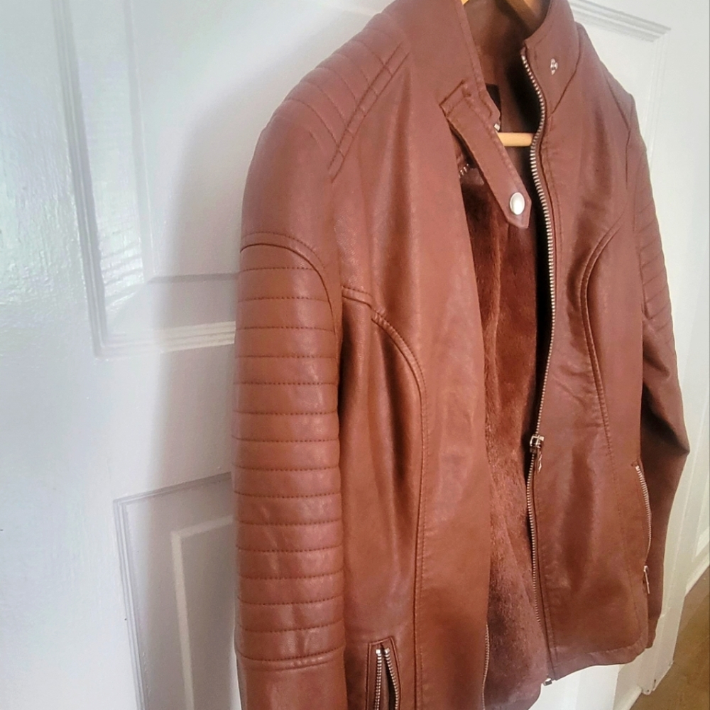 Jacket bought in Spain brand INSIDE